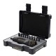 Battenfeld Technologies Wheeler DIGITAL FAT Wrench with 10-bit set - Цифровая Динамометрическая отвертка ключ