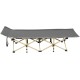Кровать раскладная Skif Outdoor Relax II Черный