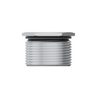 Lee Adapter Bushing 1 1/2-12 TO 1 1/4-12 Die - Адаптер для пресов под большие матрици 1 1/4