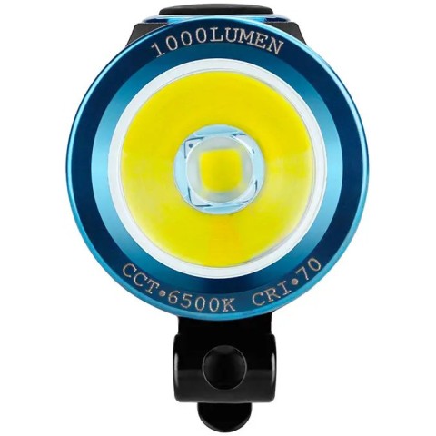Ліхтар Olight S1R II Black