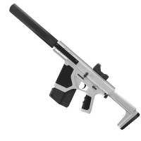 Гвинтівка пневматична Crosman ST-1 Full Auto