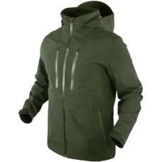 Куртка Condor-Clothing Aegis Hardshell Jacket L Olive drab