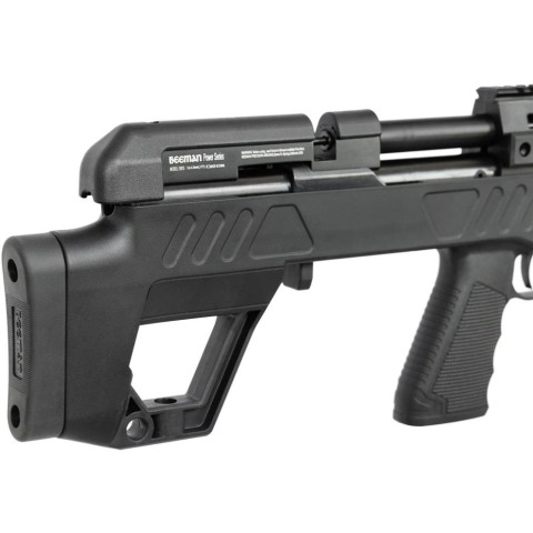 Гвинтівка пневматична Beeman 13615 PCP 4,5 мм