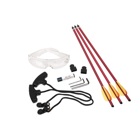 Арбалет рекурсивний Ek Archery Jag 1 40 LBS чорний