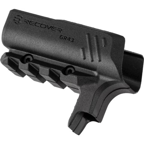 Адаптер-крепление Recover Tactical GR43 для Glock 43/43X/48