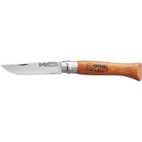 Нож Opinel №9 VRN Carbone