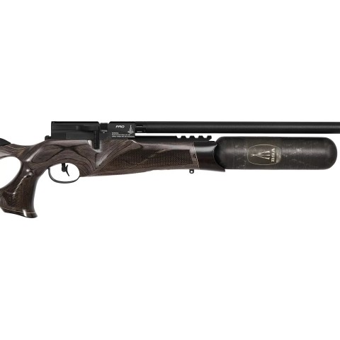 Винтовка пневматическая BSA R12 CLX Pro HP PMG Laminate 4.5 мм