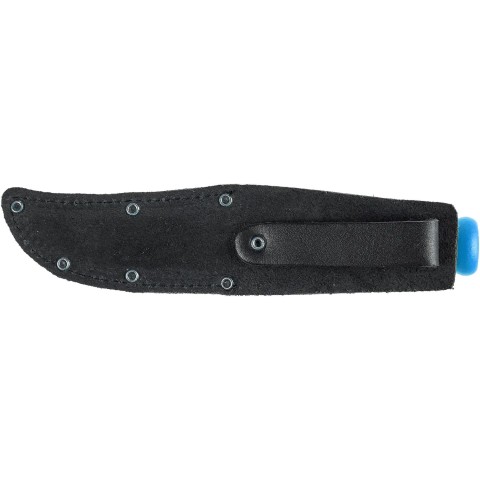 Ніж Morakniv Scout 39 Safe. Колір - синій