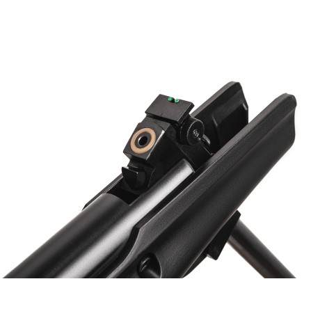 Гвинтівка пневматична Stoeger RX20 Synthetic Stock Black кал. 4.5мм
