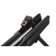 Гвинтівка пневматична Stoeger RX20 Synthetic Stock Black кал. 4.5мм