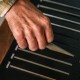 Work Sharp Точилка механічна Professional Precision Adjust Elite Knife Sharpener