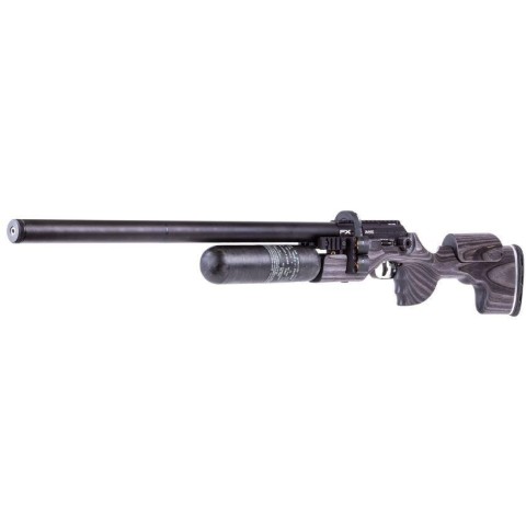 Пневматична редукторна гвинтівка FX Airgun King EXP GRS NW - 600