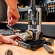 Work Sharp Точилка механічна Professional Precision Adjust Elite Knife Sharpener