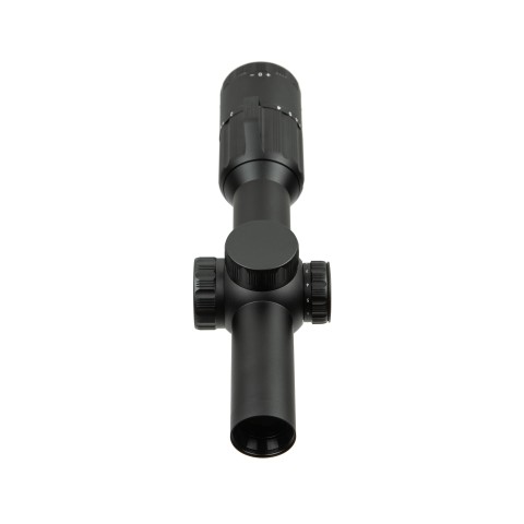 Приціл оптичний Vector Optics Constantine 1-10x24 (30mm) HD illum. FFP VCO-2 MIL