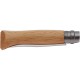 Ніж багатофункціональний Opinel № 8 VRI Picnic+