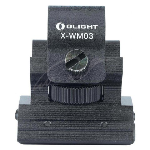Магнитное крепление Olight X-WM03