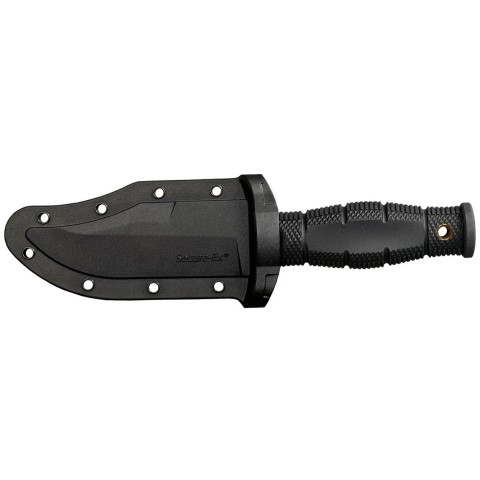 Нож Cold Steel Leathemeck Mini CP ц:black