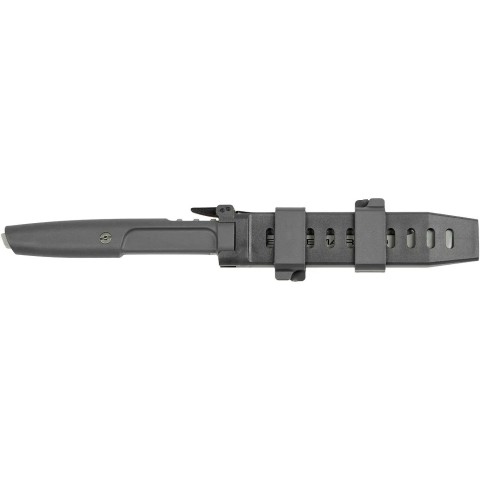 Ніж Extrema Ratio Mamba SW, wolf grey