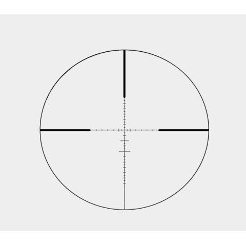 Прицел оптический Vector Optics SOI 4-12x40 (30 мм) AO SFP VNM-1 MIL