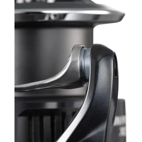 Катушка Shimano Twin Power XD FB 4000 PG 10+1BB 4.4:1