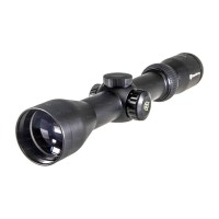 Приціл Nikko Stirling Diamond 1.5-6x44 з підсвічуванням