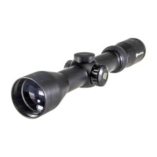 Прицел Nikko Stirling Diamond 1.5-6x44 с подсветкой