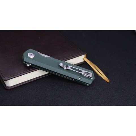 Ніж складаний Firebird FH11GB