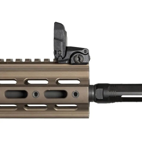 Целик складной Magpul MBUS