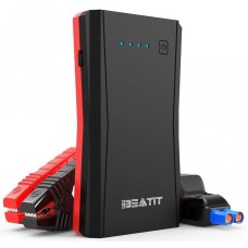 Пусковий пристрій Beatit B10 Pro 12800 мАг
