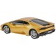 Машинка Rastar Lamborghini Huracan LP610-4 1:24 Жовтий