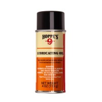Масло для змащення Hoppe's №9 120 мл (4 oz)