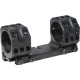 Моноблок Spuhr SP-4001. d - 34 мм. Medium. Picatinny