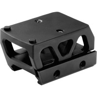 Кріплення Olight Osight Picatinny Adapter RMA-OSP157. High