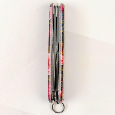 Нож Victorinox Swiss Army Spartan Zodiac Китайский зеленый дракон