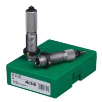 RCBS FL Die Set: 8x57 mauser  - Набор матриц  для релоадинга