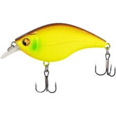 Воблер X-Fish Bobby 60F 60mm 9.5g #004 (1.8-2.3m)