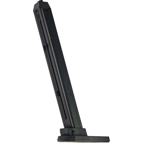 Пистолет страйкбольный ASG Bersa Thunder 9 PRO CO2 6 мм
