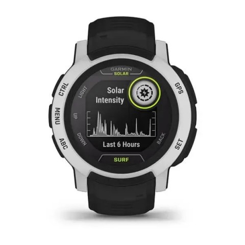 Смарт-годинник Garmin Instinct 2 Solar Surf Edition Bells Beach