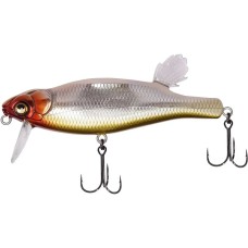 Воблер Megabass Anthrax 83mm 10.6g M Western Clown