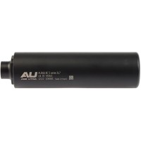 Глушитель ASE UTRA SL7 .30 М18х1, черн. Ceracote