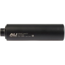 Глушитель ASE UTRA SL7 .30 М18х1, черн. Ceracote