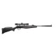 Винтовка пневматическая Stoeger RX20 Synthetic Stock Black Combo с прицелом 4х32  кал. 4.5мм