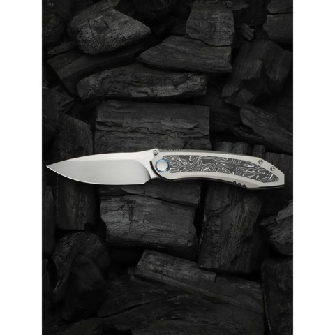 Ніж складаний Weknife Winsome WE23092-2