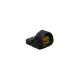 Прицел коллиматорный TRIJICON SRO Adj. LED 2.5 MOA Red Dot - NS