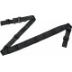Ремінь рушничний двоточковий Magpul MS1 Padded Black