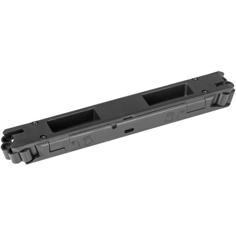 Пистолет пневматический ASG CZ P-09 Black/FDE Blowback. CO2. Pellet кал. 4.5 мм