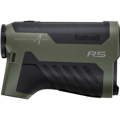 Дальномер Bushnell R5 2000 AB 6x25 мм 1850 м