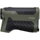 Дальномер Bushnell R5 2000 AB 6x25 мм 1850 м