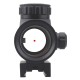 Приціл коліматорний Vector Optics 1x35 Red-Green
