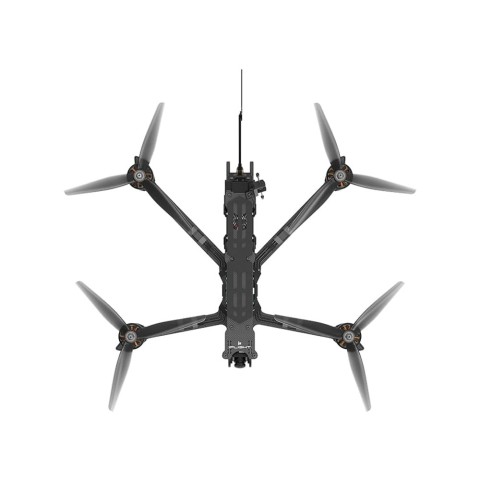 FPV квадрокоптер iFlight Chimera7 ECO Analog 5.8G 2.5W 6S BNF TBS